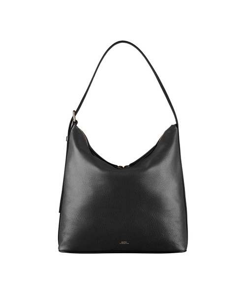 【関税込み】A.P.C. ベージュ Melissa トラウザーズ アーペーセー A.P.C. ブルゾン ベージュ レディース APC F02838