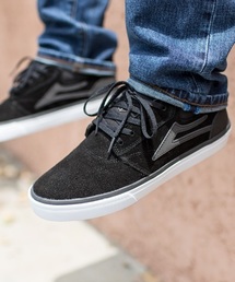 LAKAI LIMITED FOOTWEAR | ラカイ グリフィン リフレクティブ スエード GRIFFIN REFLECTIVE SUEDE(スニーカー)