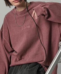 Alfred Alex(�A���t���b�h�A���b�N�X)�́yAlfred Alex�z���B���e�[�W���C�N�f�U�C�� �r�b�O�s�O�����g�_���[�W�p�b�`���ST�V���c(T�V���c/�J�b�g�\�[)