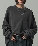 Alfred Alex(アルフレッドアレックス)の「トップス(Tシャツ/カットソー)」