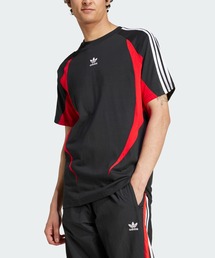 adidas | アーカイブ 半袖Tシャツ / アディダスオリジナルス adidas Originals(Tシャツ/カットソー)