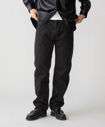 SHIPS | Levi’s: 555 RELAXED STRAIGHT(デニムパンツ)