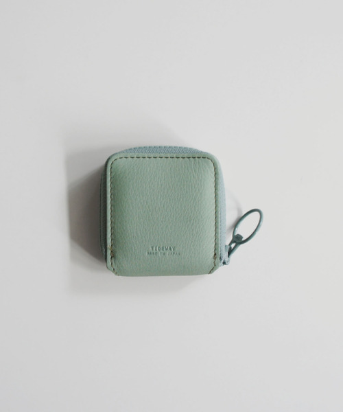 Coin case tideway カードケース TIDEWAY タイドウェイ MONTH マンス KEY CASE T2631 こだわりのブランド Sentire-One