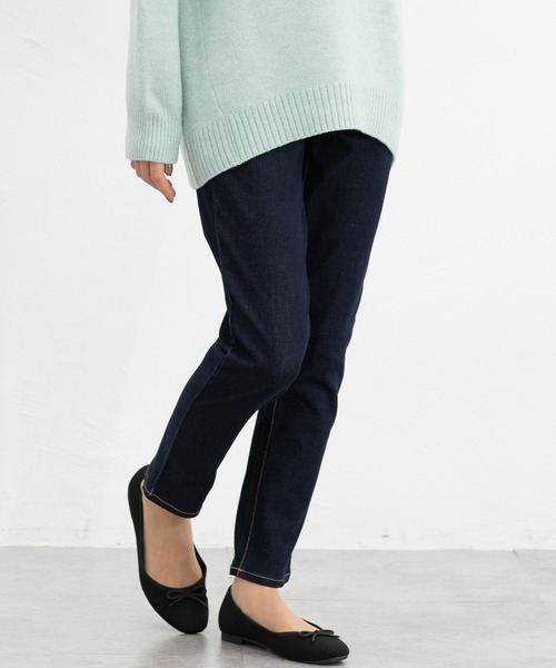 【みるく】KUSHITANI ブラックデニムパンツ サイズ28 クシタニ KUSHITANI K-1074Z DUSTY MOTO PANTS ダスティーモト