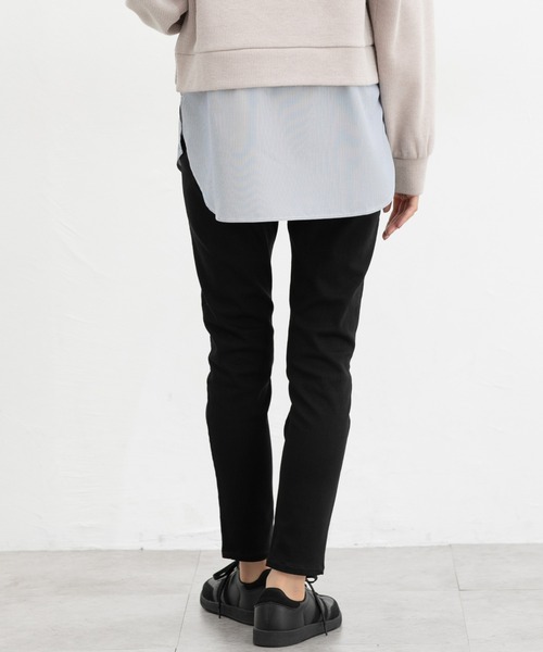 【週末限定値下】美品　malymoonデニムバニー 週末限定値下】美品 malymoonデニムバニー - メルカリ