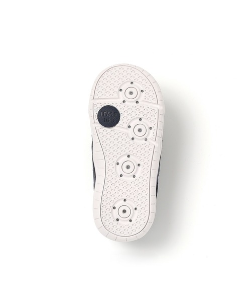 IFME(イフミー)の「SCHOOL|IFME 直営限定 息するソール上履きスリッポンタイプ(スリッポン・キッズ・ネイビー/ピンク・17.5cm/16.5cm/23.5cm/22.5cm/19.0cm/18.0cm/17.0cm/16.0cm/15.0cm/19.5cm/20.5cm/23.0cm/15.5cm/18.5cm/21.0cm/20.0cm/22.0cm/21.5cm/24.0cm)」の8枚目の写真