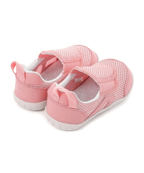 IFME(イフミー)の「SCHOOL|IFME 直営限定 息するソール上履きスリッポンタイプ(スリッポン・キッズ・ネイビー/ピンク・17.5cm/16.5cm/23.5cm/22.5cm/19.0cm/18.0cm/17.0cm/16.0cm/15.0cm/19.5cm/20.5cm/23.0cm/15.5cm/18.5cm/21.0cm/20.0cm/22.0cm/21.5cm/24.0cm)」の9枚目の写真