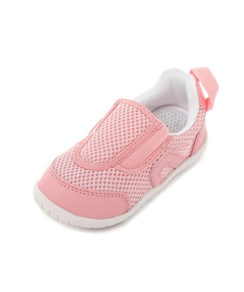 IFME(イフミー)の「SCHOOL|IFME 直営限定 息するソール上履きスリッポンタイプ(スリッポン・キッズ・ネイビー/ピンク・17.5cm/16.5cm/23.5cm/22.5cm/19.0cm/18.0cm/17.0cm/16.0cm/15.0cm/19.5cm/20.5cm/23.0cm/15.5cm/18.5cm/21.0cm/20.0cm/22.0cm/21.5cm/24.0cm)」の10枚目の写真