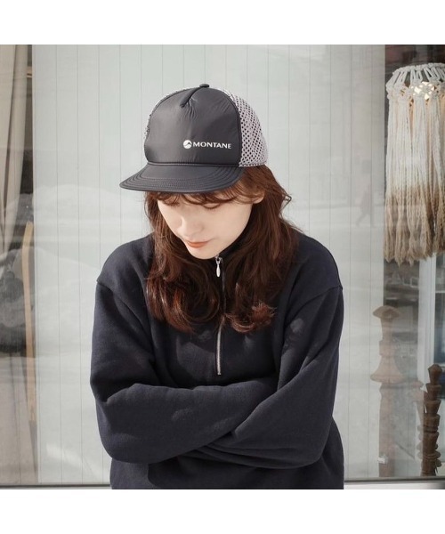 モンテイン / MONTANE / 日本総輸入元