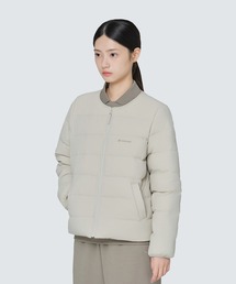 Land women's lightweight down
