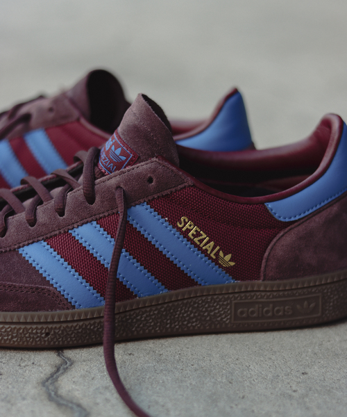 セール】adidas / アディダス HANDBALL SPEZIAL Limited（スニーカー