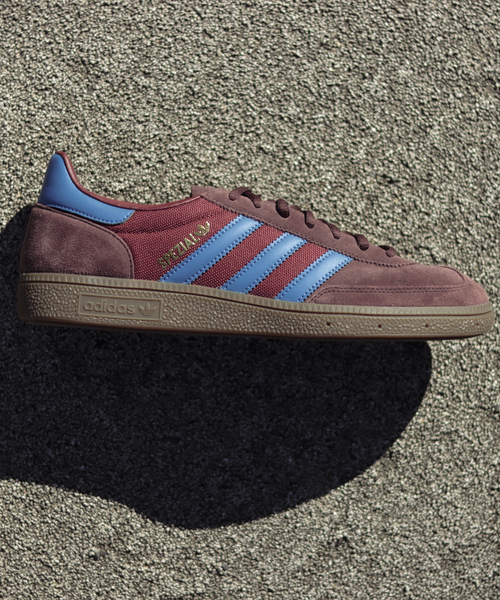 セール】adidas / アディダス HANDBALL SPEZIAL Limited（スニーカー