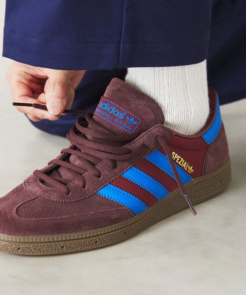セール】adidas / アディダス HANDBALL SPEZIAL Limited（スニーカー