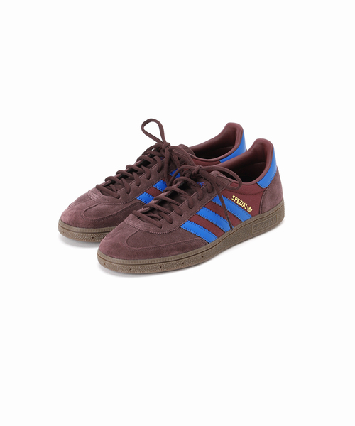 新品⭐️adidas HANDBALL SPEZIAL ジャーナルスタンダード別注 国内10月11日発売予定】 ジャーナルスタンダード × アディダス