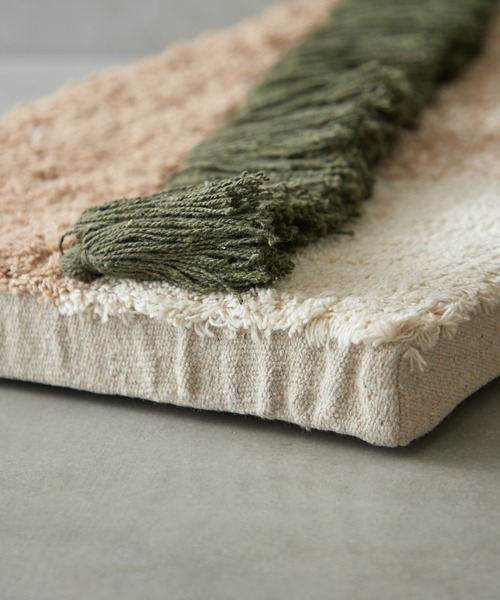 BIRTHDAY BAR(バースデイバー)の「【beej ビージ】 Wall art_Grass(ポスター/アート・レディース・サンドベージュ・0)」の5枚目の写真