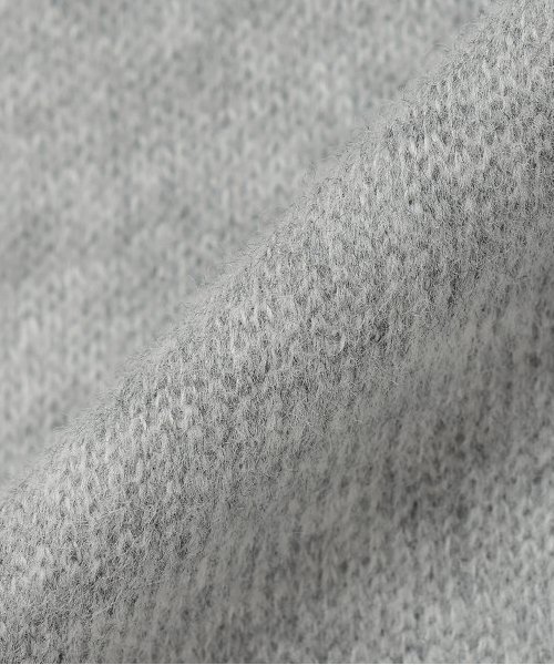 petit main(プティマイン)の「【POLO BCS】ロゴアップリケ長袖Tシャツ(Tシャツ/カットソー・キッズ・グリーン/ネイビー/トップグレー・80cm/90cm/100cm/110cm/120cm/130cm)」の12枚目の写真