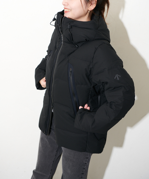 【DESCENTE ALLTERRAIN/デサント オルテライン】MOUNTAINEER DAMYGK30U（ダウンジャケット/コート）｜DESCENTE ALLTERRAIN（デサント オルテライン）