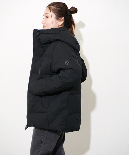 【DESCENTE ALLTERRAIN/デサント オルテライン】MOUNTAINEER DAMYGK30U（ダウンジャケット/コート）｜DESCENTE ALLTERRAIN（デサント オルテライン）