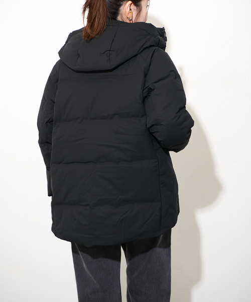 【DESCENTE ALLTERRAIN/デサント オルテライン】MOUNTAINEER DAMYGK30U（ダウンジャケット/コート）｜DESCENTE ALLTERRAIN（デサント オルテライン）