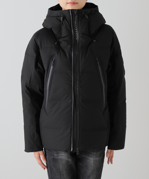 【DESCENTE ALLTERRAIN/デサント オルテライン】MOUNTAINEER DAMYGK30U（ダウンジャケット/コート）｜DESCENTE ALLTERRAIN（デサント オルテライン）