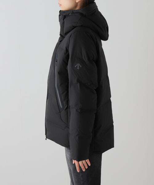 【DESCENTE ALLTERRAIN/デサント オルテライン】MOUNTAINEER DAMYGK30U（ダウンジャケット/コート）｜DESCENTE ALLTERRAIN（デサント オルテライン）