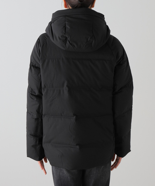 【DESCENTE ALLTERRAIN/デサント オルテライン】MOUNTAINEER DAMYGK30U（ダウンジャケット/コート）｜DESCENTE ALLTERRAIN（デサント オルテライン）