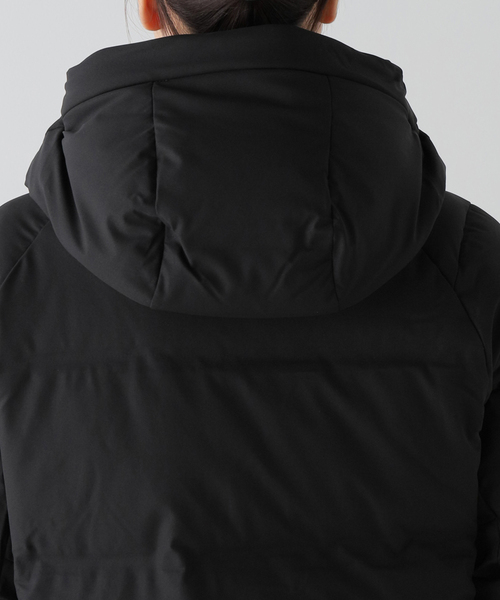 【DESCENTE ALLTERRAIN/デサント オルテライン】MOUNTAINEER DAMYGK30U（ダウンジャケット/コート）｜DESCENTE ALLTERRAIN（デサント オルテライン）