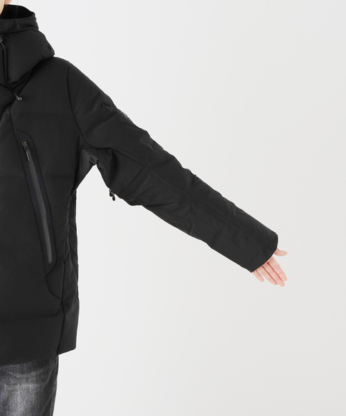 【DESCENTE ALLTERRAIN/デサント オルテライン】MOUNTAINEER DAMYGK30U（ダウンジャケット/コート）｜DESCENTE ALLTERRAIN（デサント オルテライン）