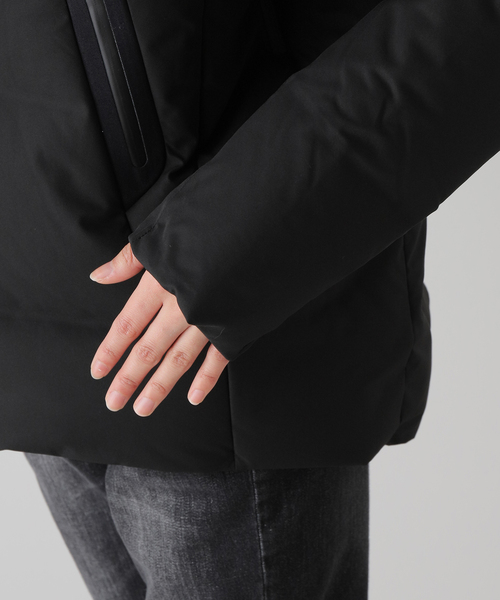 【DESCENTE ALLTERRAIN/デサント オルテライン】MOUNTAINEER DAMYGK30U（ダウンジャケット/コート）｜DESCENTE ALLTERRAIN（デサント オルテライン）