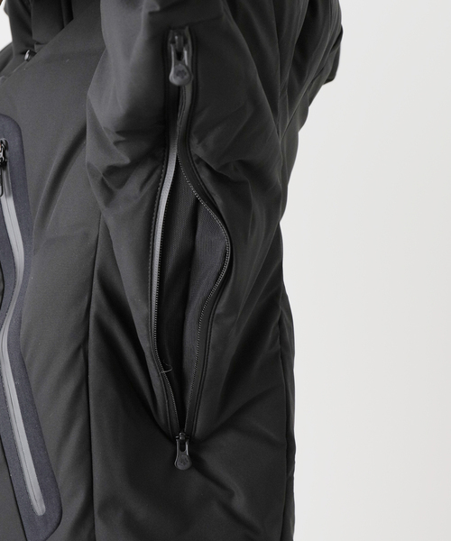 【DESCENTE ALLTERRAIN/デサント オルテライン】MOUNTAINEER DAMYGK30U（ダウンジャケット/コート）｜DESCENTE ALLTERRAIN（デサント オルテライン）