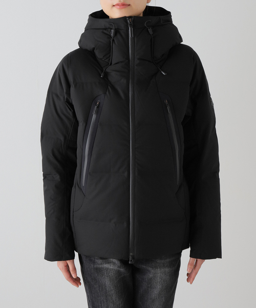 【DESCENTE ALLTERRAIN/デサント オルテライン】MOUNTAINEER DAMYGK30U（ダウンジャケット/コート）｜DESCENTE ALLTERRAIN（デサント オルテライン）