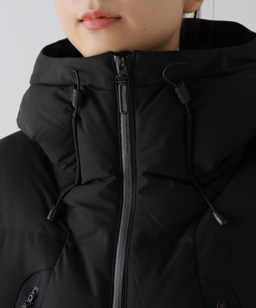 【DESCENTE ALLTERRAIN/デサント オルテライン】MOUNTAINEER DAMYGK30U（ダウンジャケット/コート）｜DESCENTE ALLTERRAIN（デサント オルテライン）