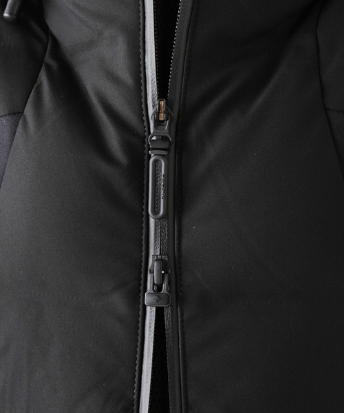 【DESCENTE ALLTERRAIN/デサント オルテライン】MOUNTAINEER DAMYGK30U（ダウンジャケット/コート）｜DESCENTE ALLTERRAIN（デサント オルテライン）