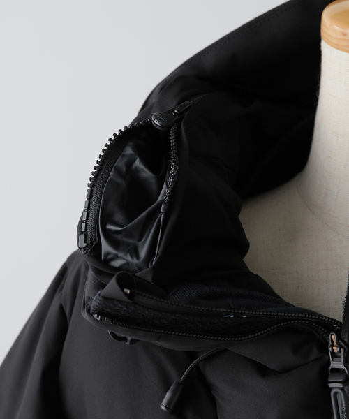 【DESCENTE ALLTERRAIN/デサント オルテライン】MOUNTAINEER DAMYGK30U（ダウンジャケット/コート）｜DESCENTE ALLTERRAIN（デサント オルテライン）