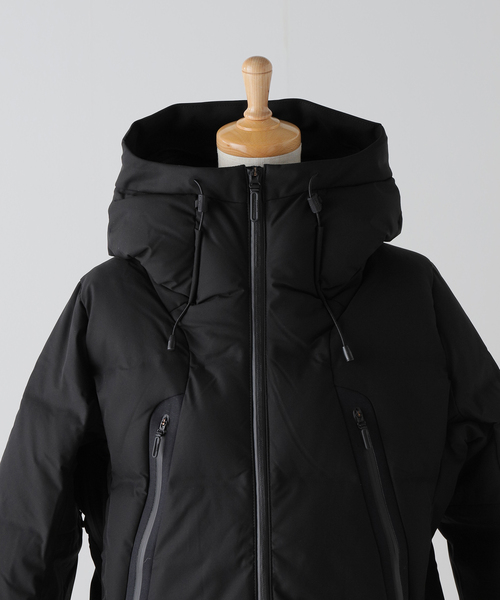 【DESCENTE ALLTERRAIN/デサント オルテライン】MOUNTAINEER DAMYGK30U（ダウンジャケット/コート）｜DESCENTE ALLTERRAIN（デサント オルテライン）