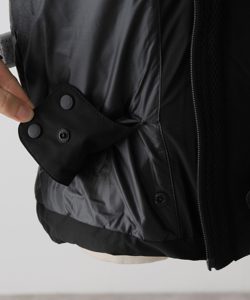 【DESCENTE ALLTERRAIN/デサント オルテライン】MOUNTAINEER DAMYGK30U（ダウンジャケット/コート）｜DESCENTE ALLTERRAIN（デサント オルテライン）