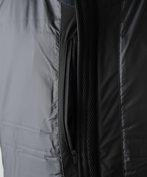 【DESCENTE ALLTERRAIN/デサント オルテライン】MOUNTAINEER DAMYGK30U（ダウンジャケット/コート）｜DESCENTE ALLTERRAIN（デサント オルテライン）