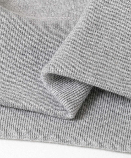 Scye(サイ)の「Scye Half Zip Pullover(その他トップス・メンズ・グレー・38/40)」の12枚目の写真