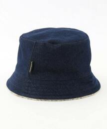 FRAPBOIS | デニムボアハット(ハット)