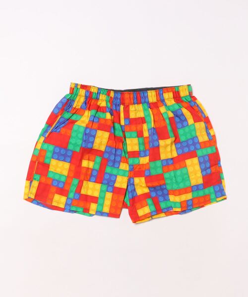 Fun & Daily（ファンアンドデイリー）の「F&D : マルチパターントランクス（トランクス・メンズ・その他4/その他1/その他2/その他3/その他5/その他6/その他7/その他8/その他9・MEDIUM/LARGE）」の5枚目の写真