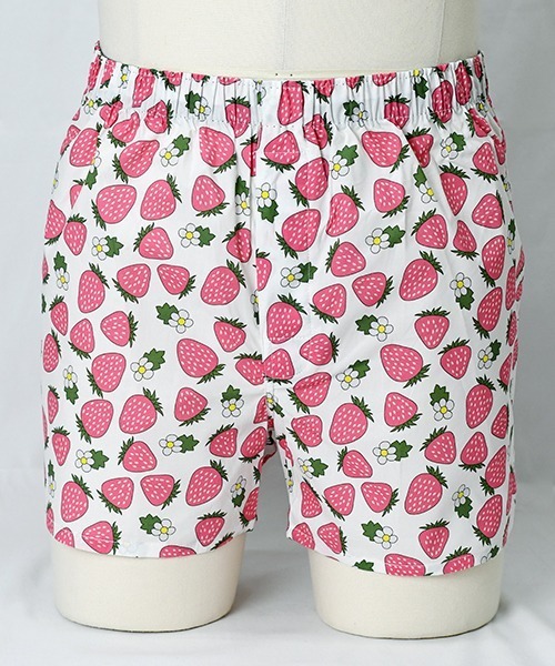 Fun & Daily（ファンアンドデイリー）の「F&D : マルチパターントランクス（トランクス・メンズ・その他4/その他1/その他2/その他3/その他5/その他6/その他7/その他8/その他9・MEDIUM/LARGE）」の4枚目の写真