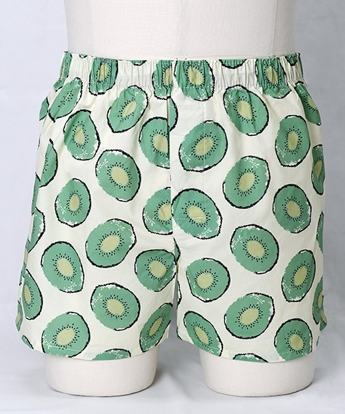 Fun & Daily（ファンアンドデイリー）の「F&D : マルチパターントランクス（トランクス・メンズ・その他4/その他1/その他2/その他3/その他5/その他6/その他7/その他8/その他9・MEDIUM/LARGE）」の15枚目の写真