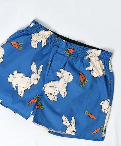 Fun & Daily（ファンアンドデイリー）の「F&D : マルチパターントランクス（トランクス・メンズ・その他4/その他1/その他2/その他3/その他5/その他6/その他7/その他8/その他9・MEDIUM/LARGE）」の20枚目の写真