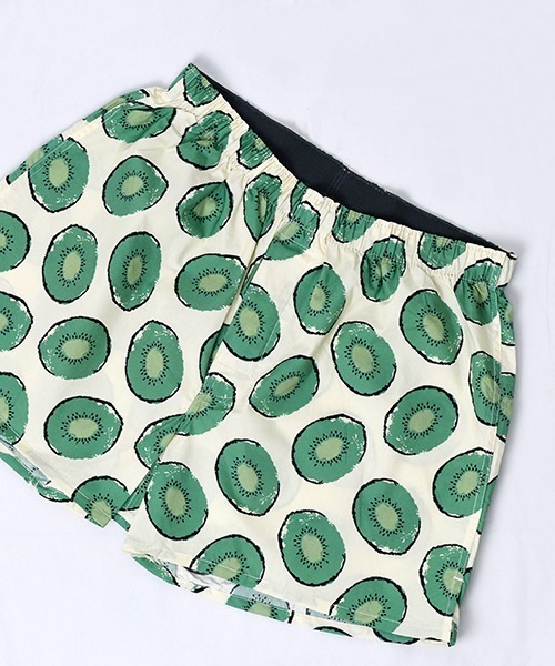 Fun & Daily（ファンアンドデイリー）の「F&D : マルチパターントランクス（トランクス・メンズ・その他4/その他1/その他2/その他3/その他5/その他6/その他7/その他8/その他9・MEDIUM/LARGE）」の18枚目の写真