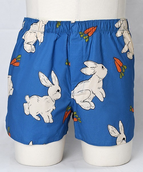 Fun & Daily（ファンアンドデイリー）の「F&D : マルチパターントランクス（トランクス・メンズ・その他4/その他1/その他2/その他3/その他5/その他6/その他7/その他8/その他9・MEDIUM/LARGE）」の21枚目の写真