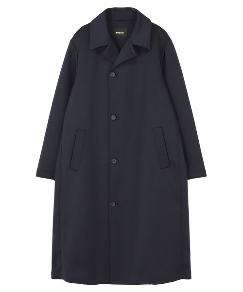 ZUCCa（ズッカ）の「ライトキルトドッキング / コート / S（その他アウター・メンズ・グリーン/ネイビー/ブラック・X-SMALL/M size/XS size）」の14枚目の写真