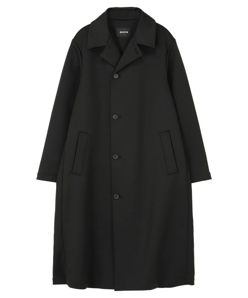 ZUCCa（ズッカ）の「ライトキルトドッキング / コート / S（その他アウター・メンズ・グリーン/ネイビー/ブラック・X-SMALL/M size/XS size）」の15枚目の写真