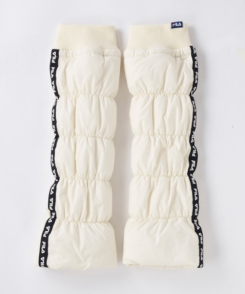 【FILA GOLF/フィラゴルフ】レディースレッグウォーマー ゴルフ（レッグウォーマー）｜FILA GOLF（フィラゴルフ ） pattayablatt.com
