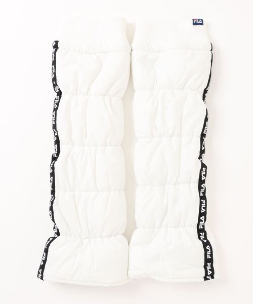 【FILA GOLF/フィラゴルフ】レディースレッグウォーマー ゴルフ（レッグウォーマー）｜FILA GOLF（フィラゴルフ ） pattayablatt.com