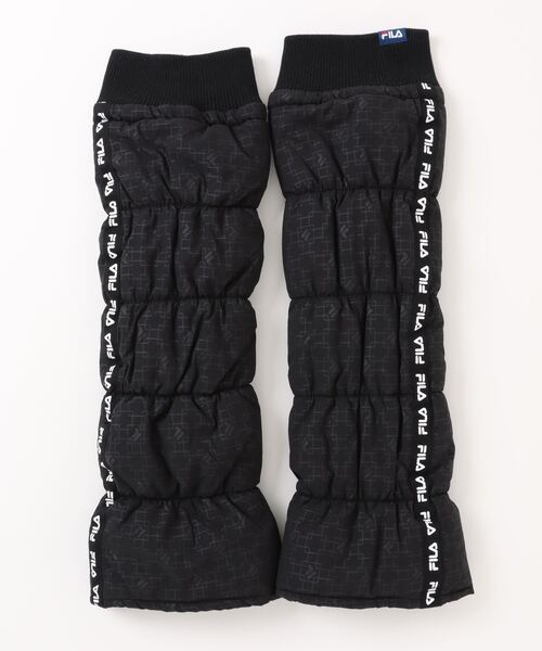 【FILA GOLF/フィラゴルフ】レディースレッグウォーマー ゴルフ（レッグウォーマー）｜FILA GOLF（フィラゴルフ ） pattayablatt.com